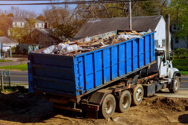 Recycling Services for Junk in Indianola, WA