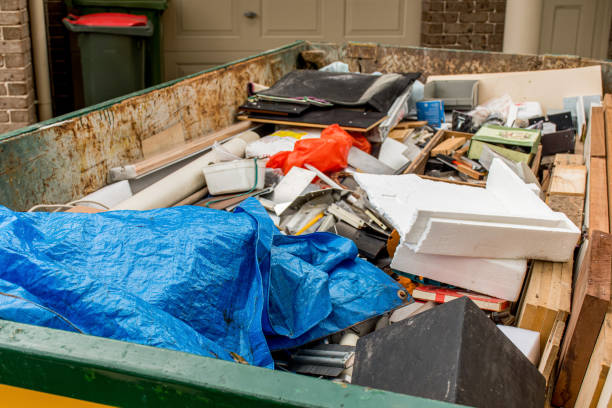 Trusted Indianola, WA Junk Removal Services Experts