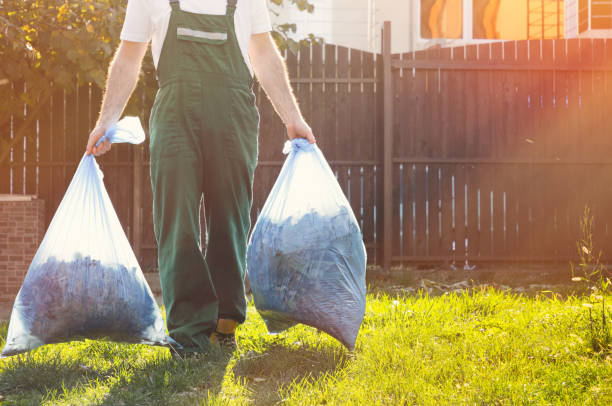 Best Basement Cleanout  in Indianola, WA