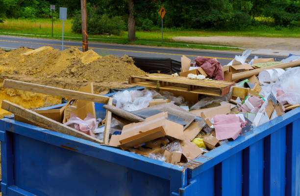 Retail Junk Removal in Indianola, WA