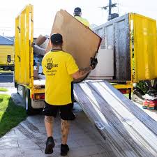 Shed Removal in Indianola, WA